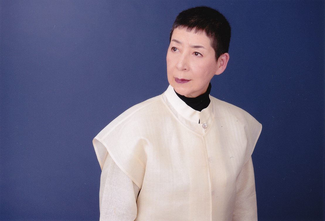 Midori Takada to present new durational sound work [ THUS TIME GOES BY ] at LGW21, created especially for the Jacobikerk
